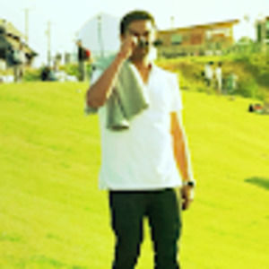 Meet your Posher, Nikhil